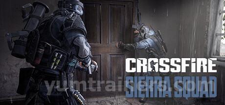 Crossfire: Sierra Squad Trainer