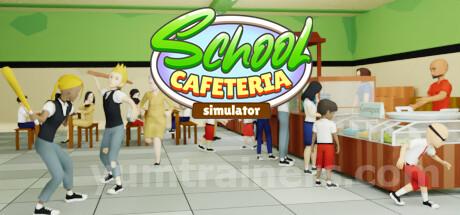 School Cafeteria Simulator Trainer