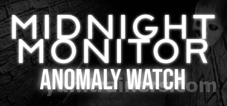 Midnight Monitor: Anomaly Watch Trainer