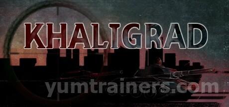 Khaligrad Trainer