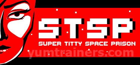 STSP: Super Titty Space Prison Trainer