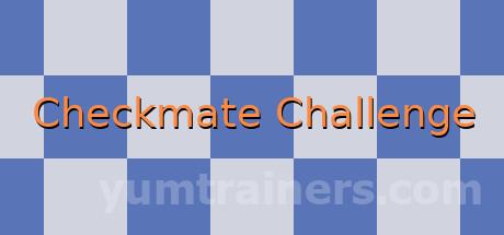 Checkmate Challenge Trainer