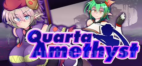 Quarta Amethyst Trainer