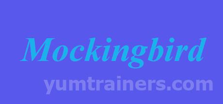 Mockingbird Trainer
