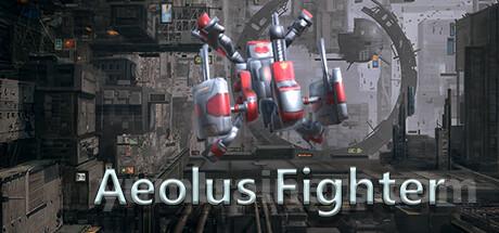 Aeolus Fighter Trainer