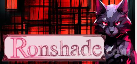 Ronshade Trainer