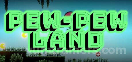 Pew-Pew Land Trainer