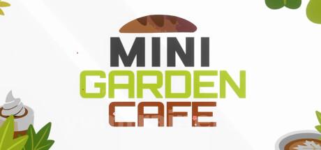 Mini Garden Cafe Trainer