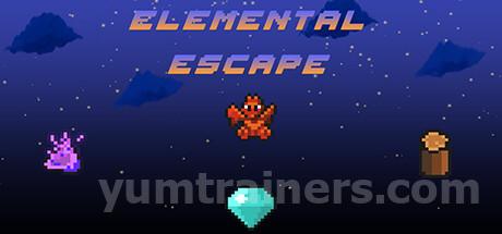 Elemental Escape Trainer