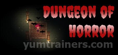 Dungeon of Horror Trainer