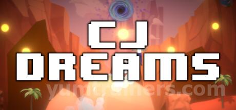 CJ Dreams Trainer