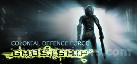 CDF Ghostship Trainer