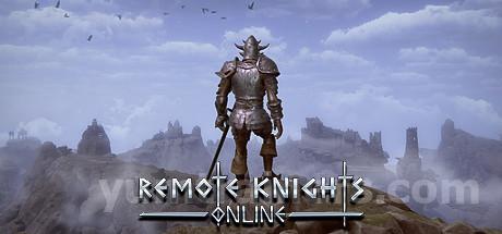 Remote Knights Online Trainer