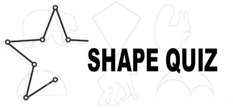 Shape Quiz Trainer