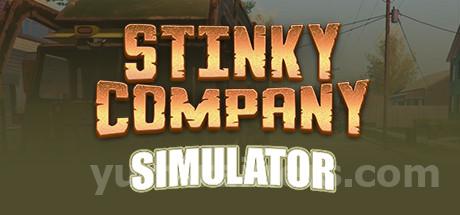 Stinky Company Simulator Trainer