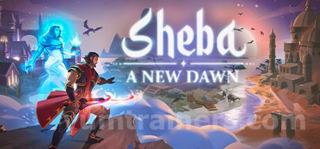 Sheba: A New Dawn Trainer