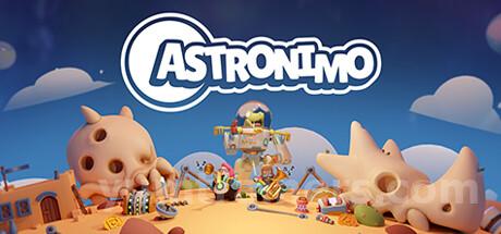 Astronimo Trainer