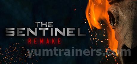 The Sentinel Remake Trainer