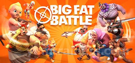 Big Fat Battle Trainer