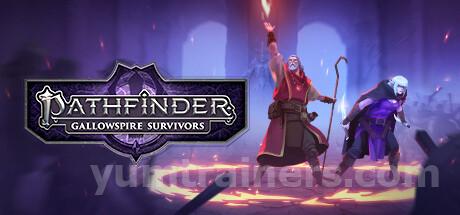 Pathfinder: Gallowspire Survivors Trainer
