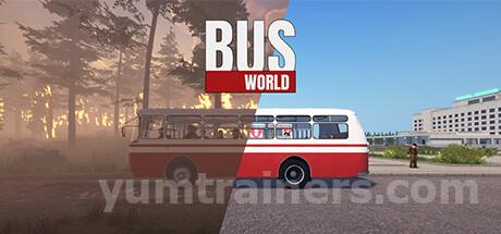 Bus World Trainer