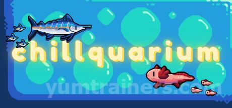 Chillquarium Trainer