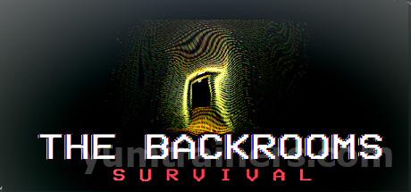 The Backrooms: Survival Trainer