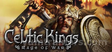 Celtic Kings: Rage of War Trainer