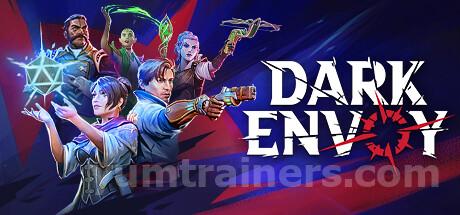 Dark Envoy Trainer