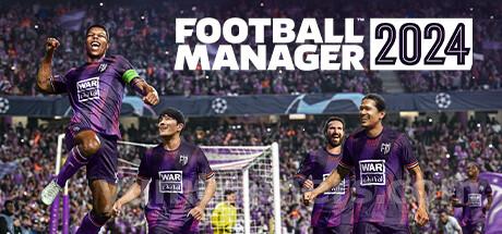 Football Manager 2024 Trainer