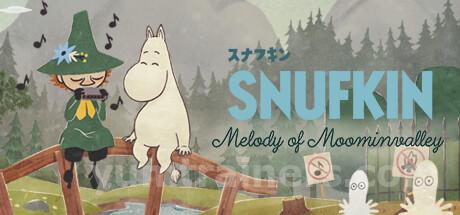 Snufkin: Melody of Moominvalley Trainer