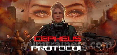 Cepheus Protocol Trainer