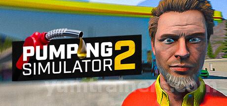 Pumping Simulator 2 Trainer