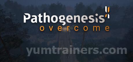 Pathogenesis: Overcome Trainer