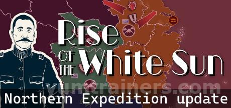 Rise Of The White Sun Trainer