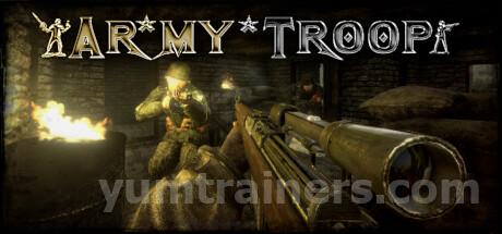 Army Troop Trainer