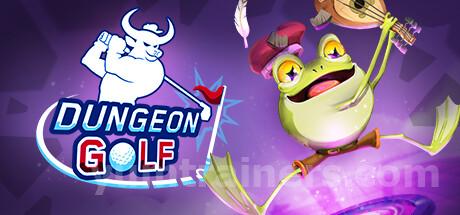 Dungeon Golf Trainer