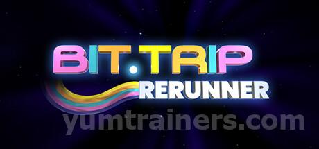 BIT.TRIP RERUNNER Trainer