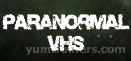 Paranormal VHS Trainer