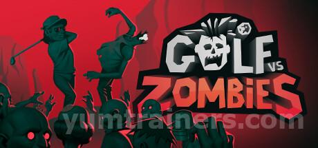 Golf VS Zombies Trainer