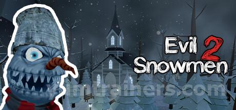 Evil Snowmen 2 Trainer