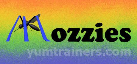 Mozzies Trainer