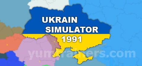 Simulator of Ukraine 1991 Trainer