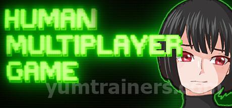 Human Multiplayer Game Trainer