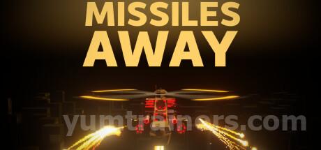 Missiles Away Trainer