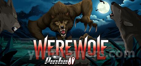 Werewolf Pinball Trainer