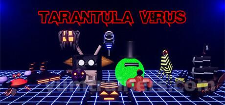 Tarantula Virus Trainer