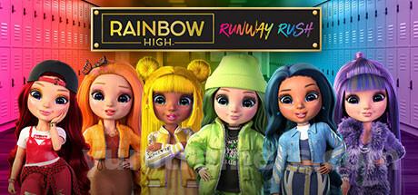 RAINBOW HIGH™: RUNWAY RUSH Trainer