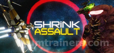 Shrink Assault Trainer