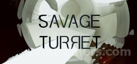 Savage Turret Trainer